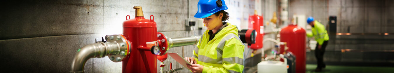 fire control tips for the manufacturing industry