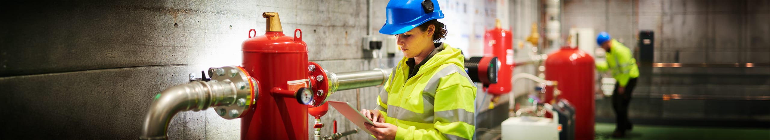 fire control tips for the manufacturing industry